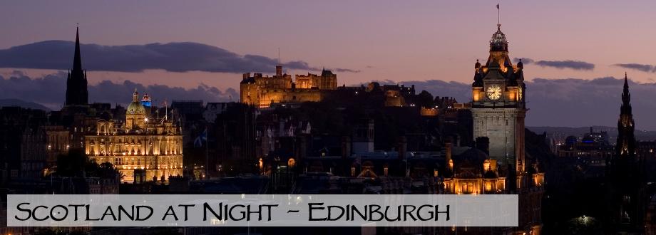 EDINBURGH